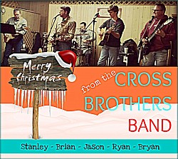 Cross Brothers Band - Merry Christmas