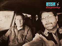 Cross Brothers Band - BC Carpentry & My Pops