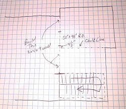 BC Carpentry - Jobsite Drawing